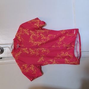 Terry women's cycling jersey small